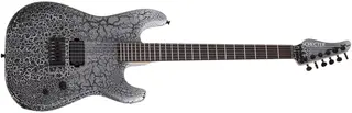 Schecter John Browne Zenith USA Fractured White