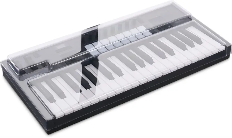 Decksaver Novation Launchkey 37 MK4 