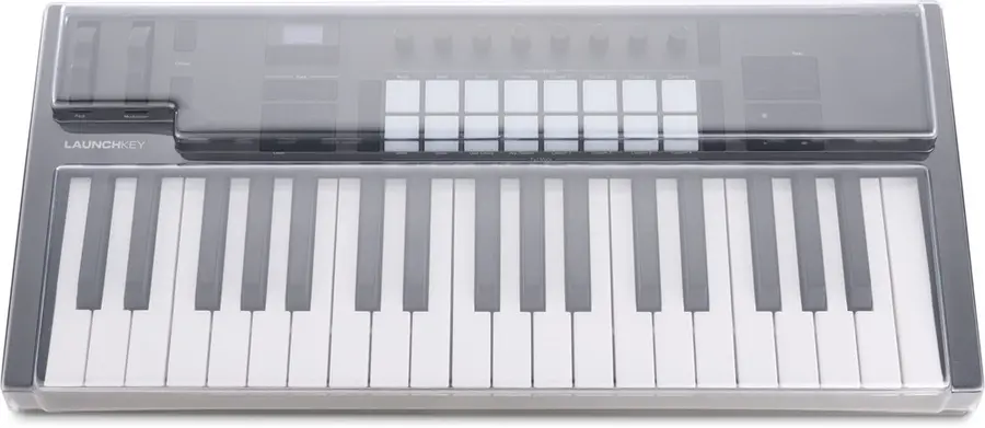 Decksaver Novation Launchkey 37 MK4 