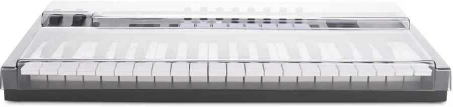 Decksaver Novation Launchkey 37 MK4 