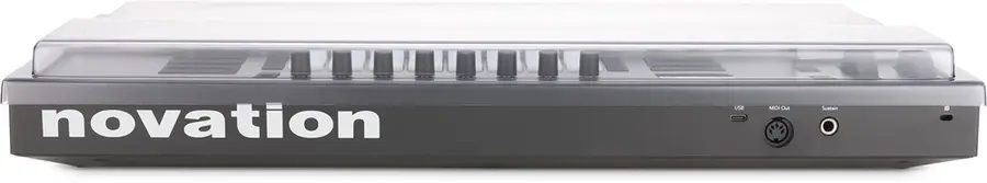 Decksaver Novation Launchkey 37 MK4 