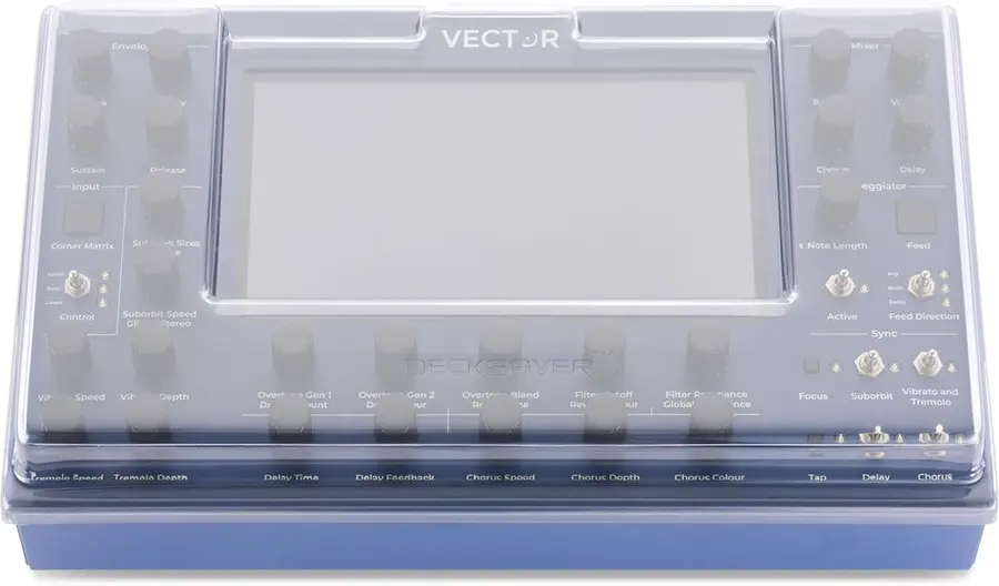 Decksaver BeetleCrab Vector 