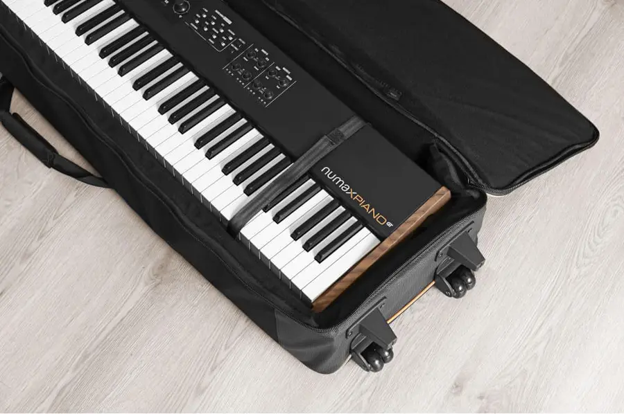 Studiologic Soft Case Size C SL88 Grand/Studio & Numa X Piano 88/GT 