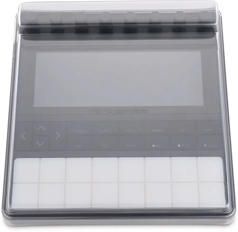 Decksaver 1010music Bento 