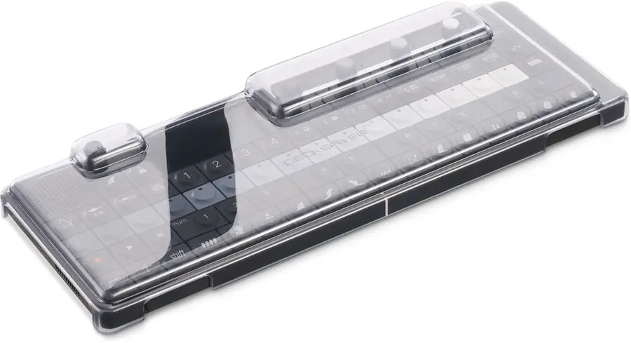 Decksaver Teenage Engineering OP-1/OP-1 Field/OP-XY 