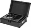UDG Gear Ultimate AlphaTheta CDJ-3000X Flightcase Black