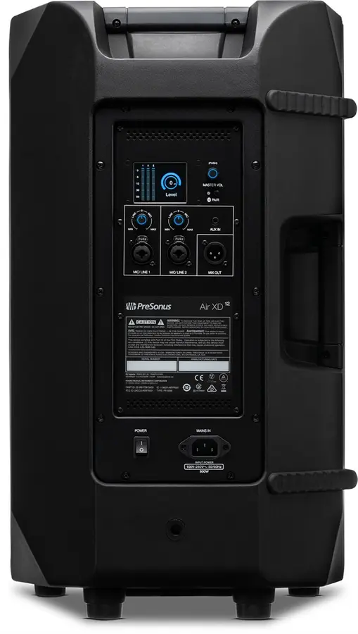 PreSonus AIR XD 12 