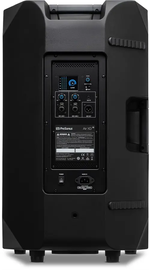 PreSonus AIR XD 15 