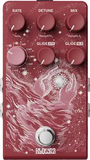 Klowra Vein Multi Pitch-Shifter&amp;Harmonic