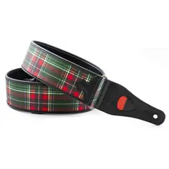 RightOn! Tartan - Green