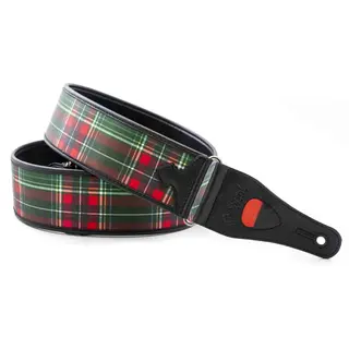 RightOn! Tartan - Green