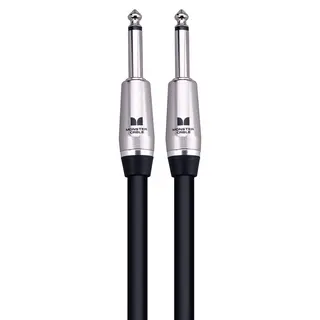 Monster Performer 600, Speaker 30 ft. straight 1/4" plugs (600585)