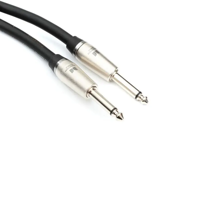 Monster Performer 600, Speaker 30 ft. straight 1/4" plugs (600585) 