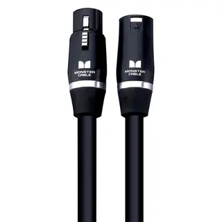 Monster Studio Pro 2000, Mic 50 ft. XLR (60016)