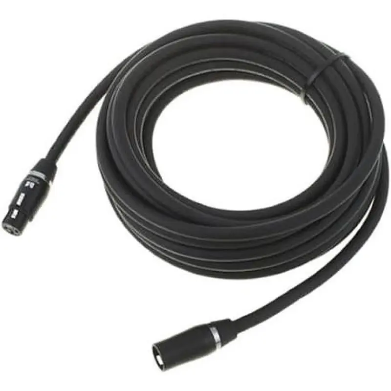 Monster Studio Pro 2000, Mic 50 ft. XLR (60016) 