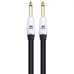 Monster Studio Pro 2000, Speaker 12 ft. straight 1/4" plugs (60009)