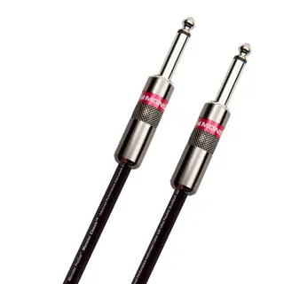 Monster Classic 21 ft straight 1/4" plug (600496)