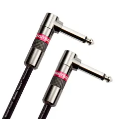 Monster Classic 8 in. angled 1/4" plugs (600493)