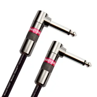 Monster Classic 8 in. angled 1/4" plugs (600493)
