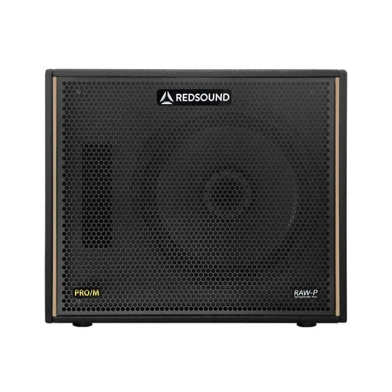 Red Sound BM.12 PRO/M 