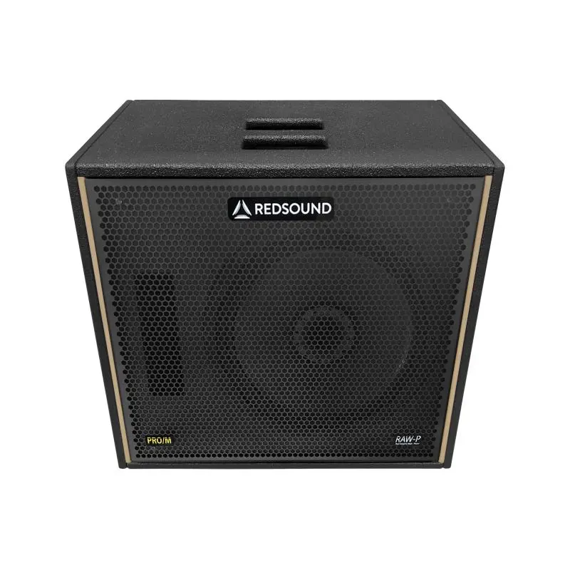 Red Sound BM.12 PRO/M 