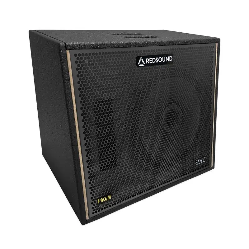 Red Sound BM.12 PRO/M 