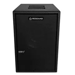 Red Sound ELIS.8 Active