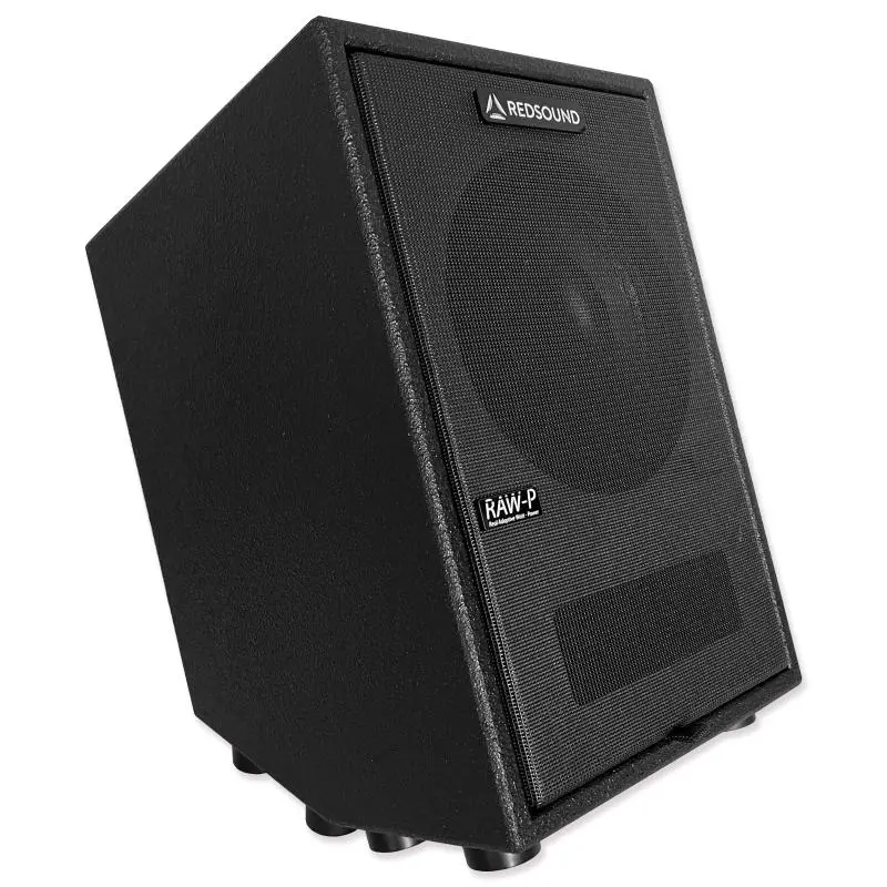 Red Sound ELIS.8 Active 