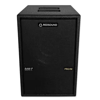 Red Sound ELIS.8 PRO/M