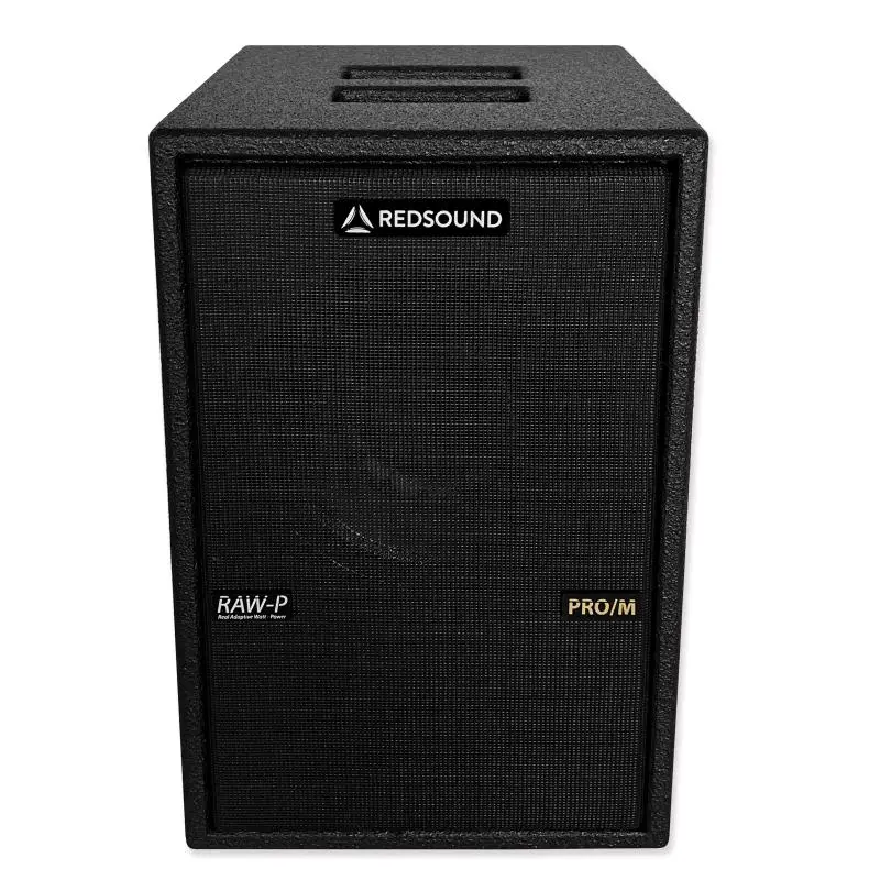 Red Sound ELIS.8 PRO/M 