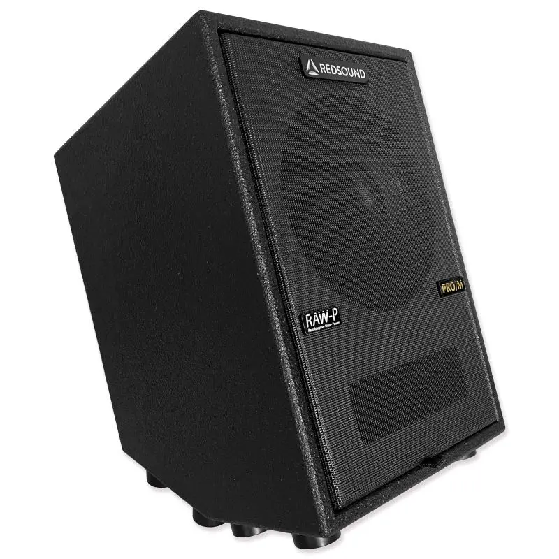 Red Sound ELIS.8 PRO/M 