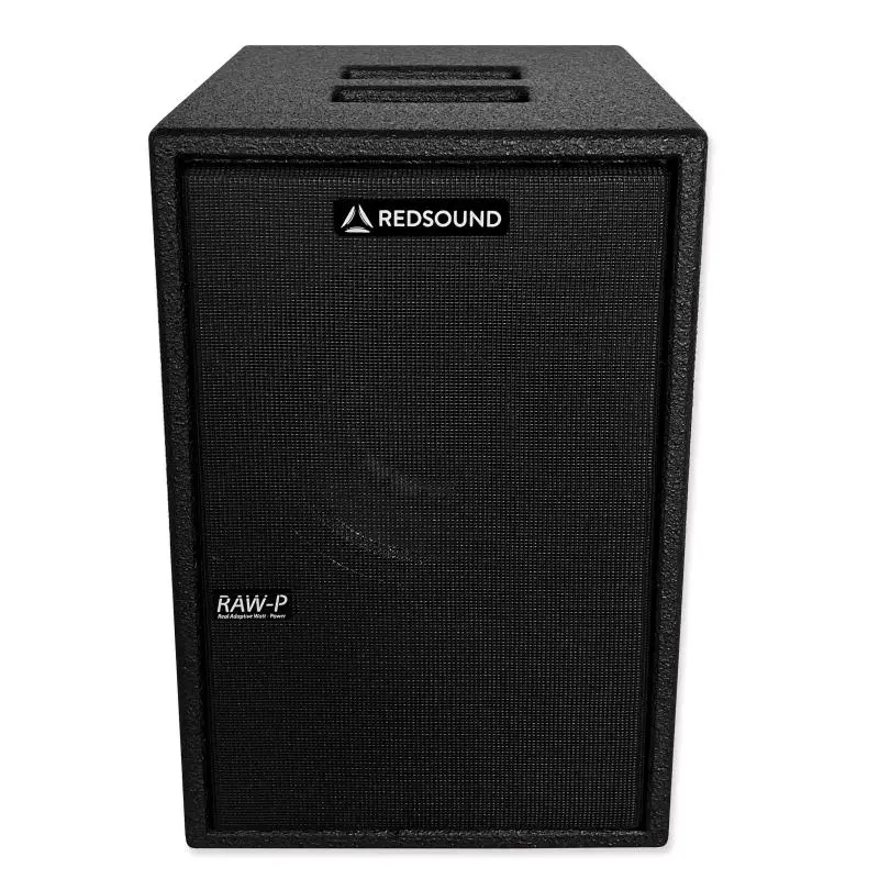 Red Sound ELIS.8 Passive 