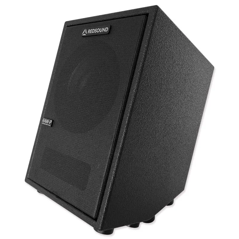 Red Sound ELIS.8 Passive 