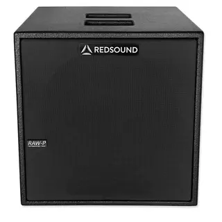Red Sound MF.10 Active