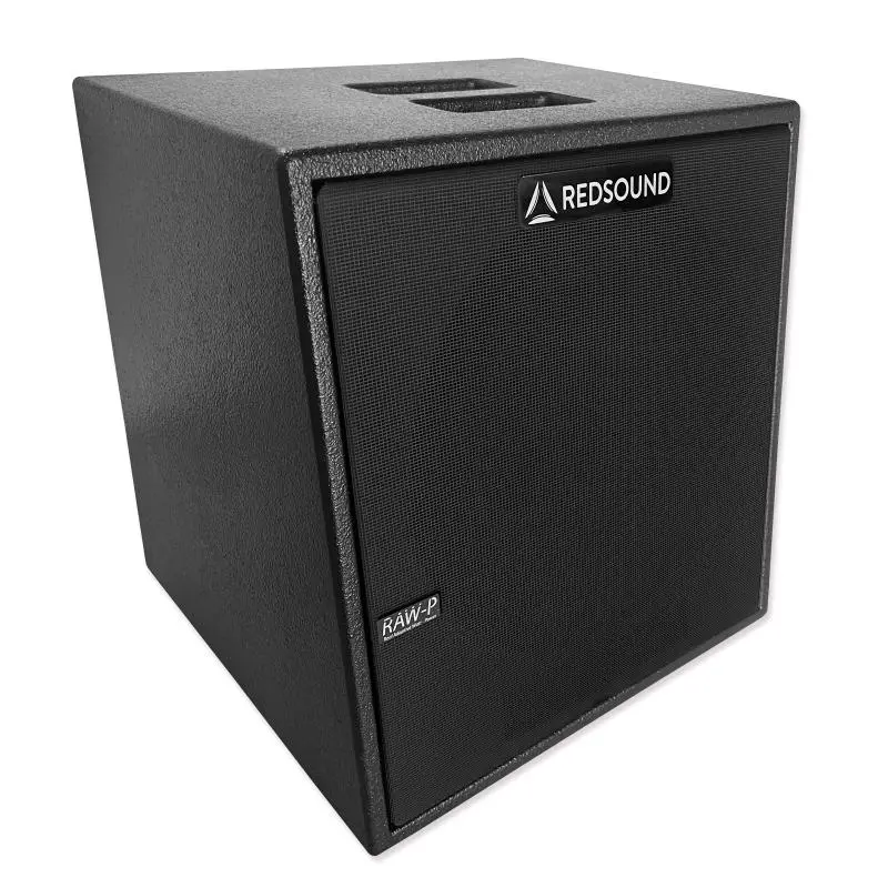 Red Sound MF.10 Active 