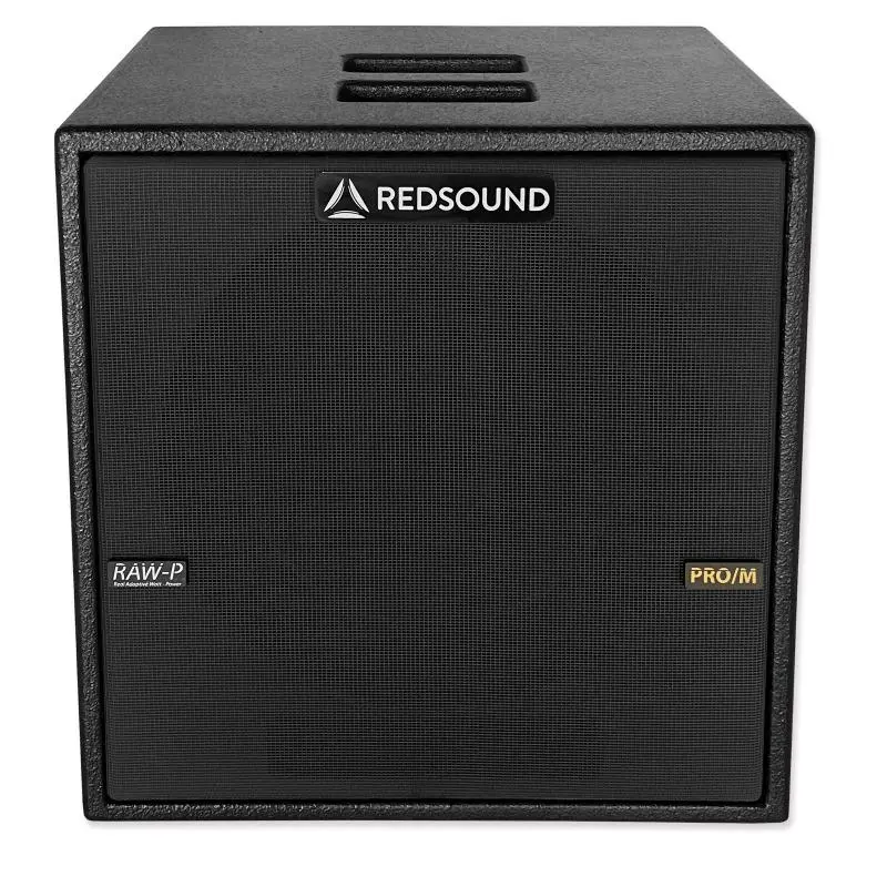 Red Sound MF.10 PRO/M 