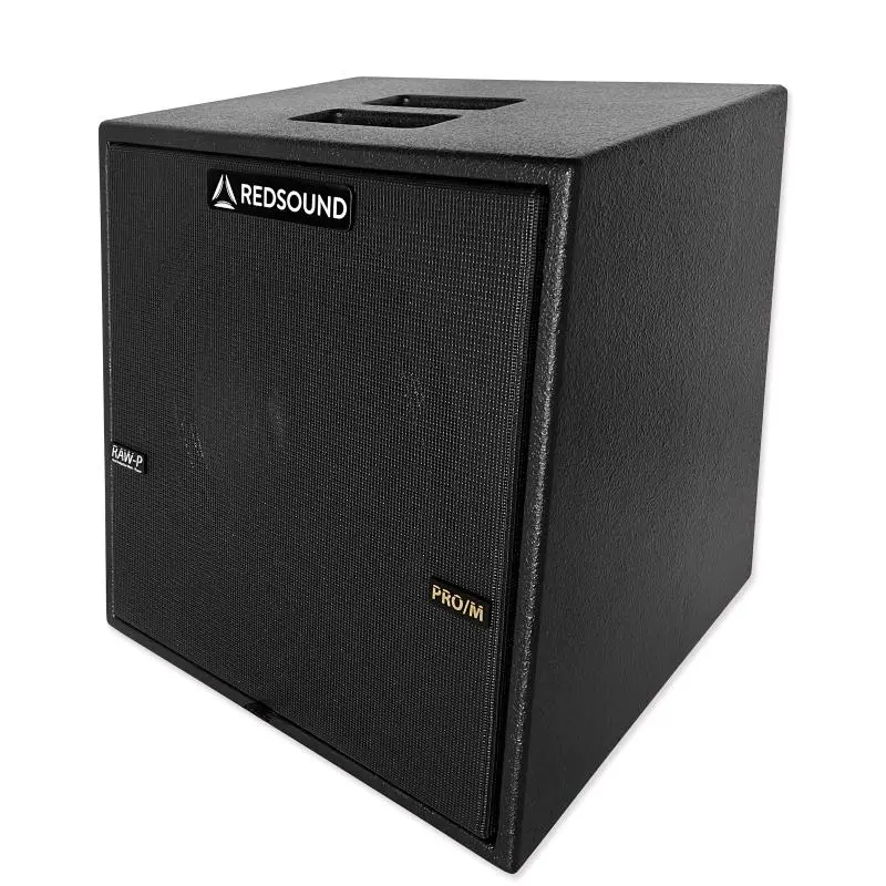 Red Sound MF.10 PRO/M 