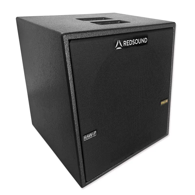 Red Sound MF.10 PRO/M 