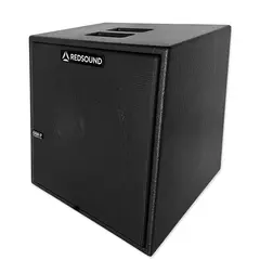 Red Sound MF.10 Passive