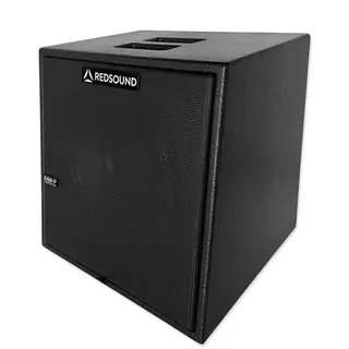 Red Sound MF.10 Passive