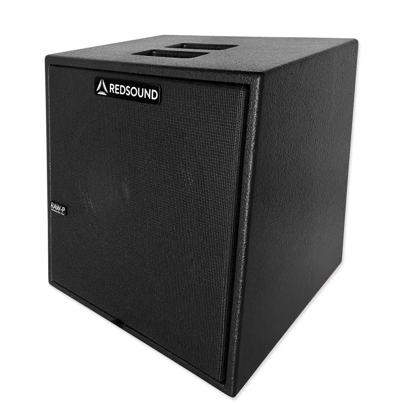 Red Sound MF.10 Passive 