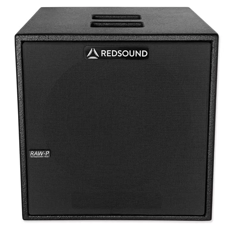 Red Sound MF.10 Passive 