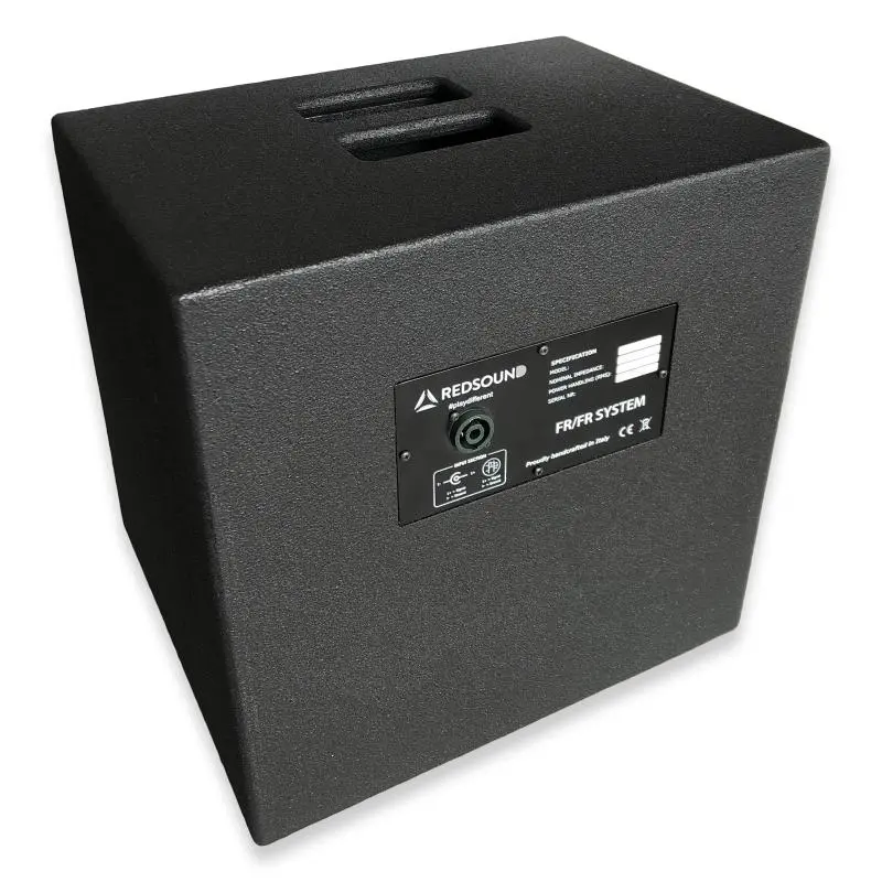 Red Sound MF.10 Passive 