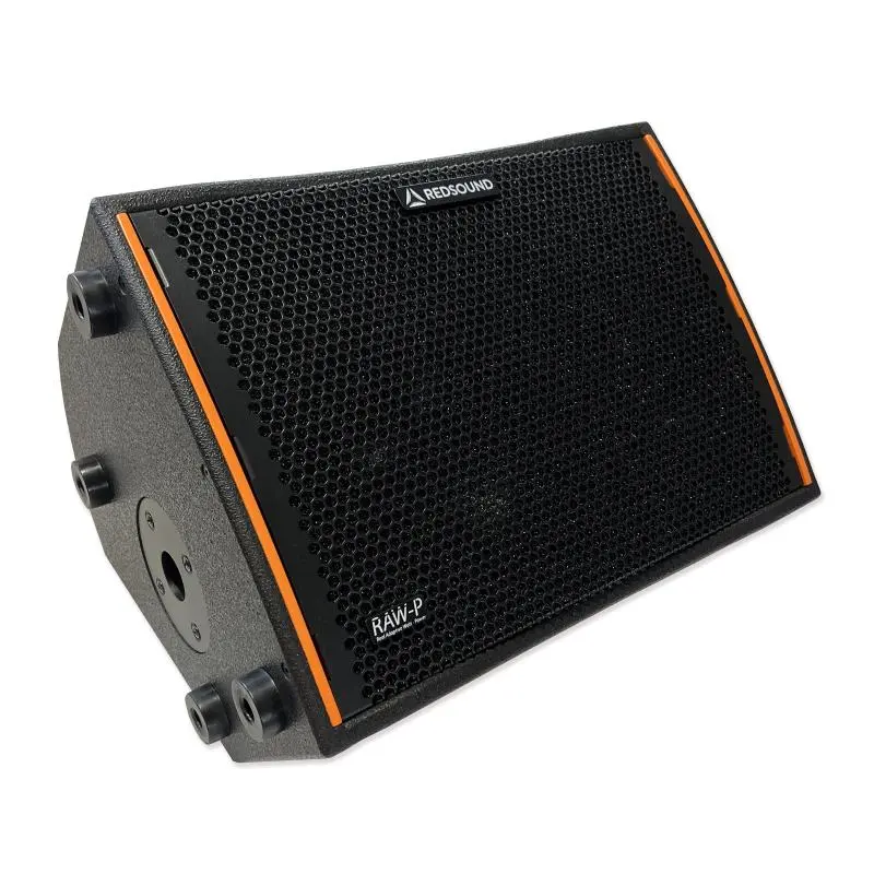 Red Sound RK8 Stage Cab 