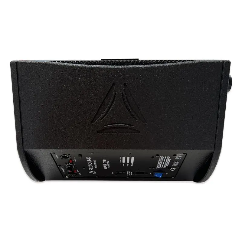 Red Sound RK8 Stage Cab 