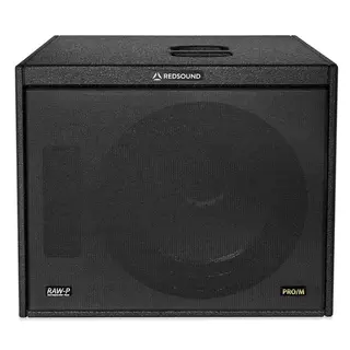 Red Sound RS 12 PRO/M