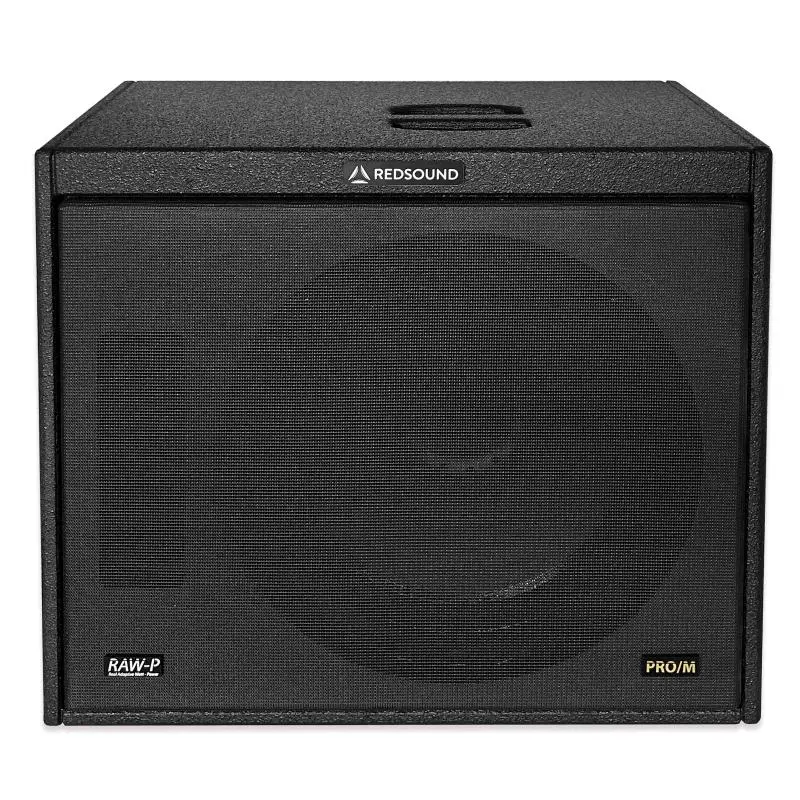 Red Sound RS 12 PRO/M 