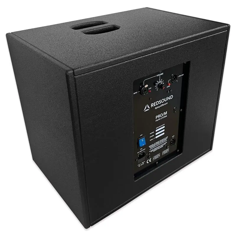 Red Sound RS 12 PRO/M 