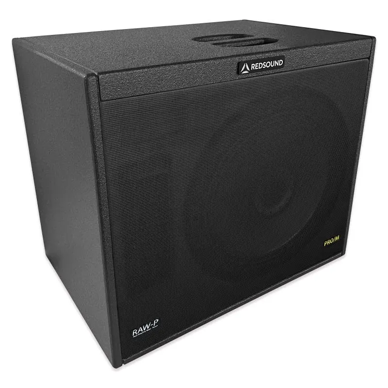 Red Sound RS 12 PRO/M 