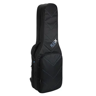 Reunion Blues RBX Double Electric Guitar Gig Bag